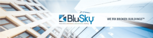 blusky logo